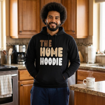 The Home Hoodie Premium Unisex Hoodie - Available in 3 Colors