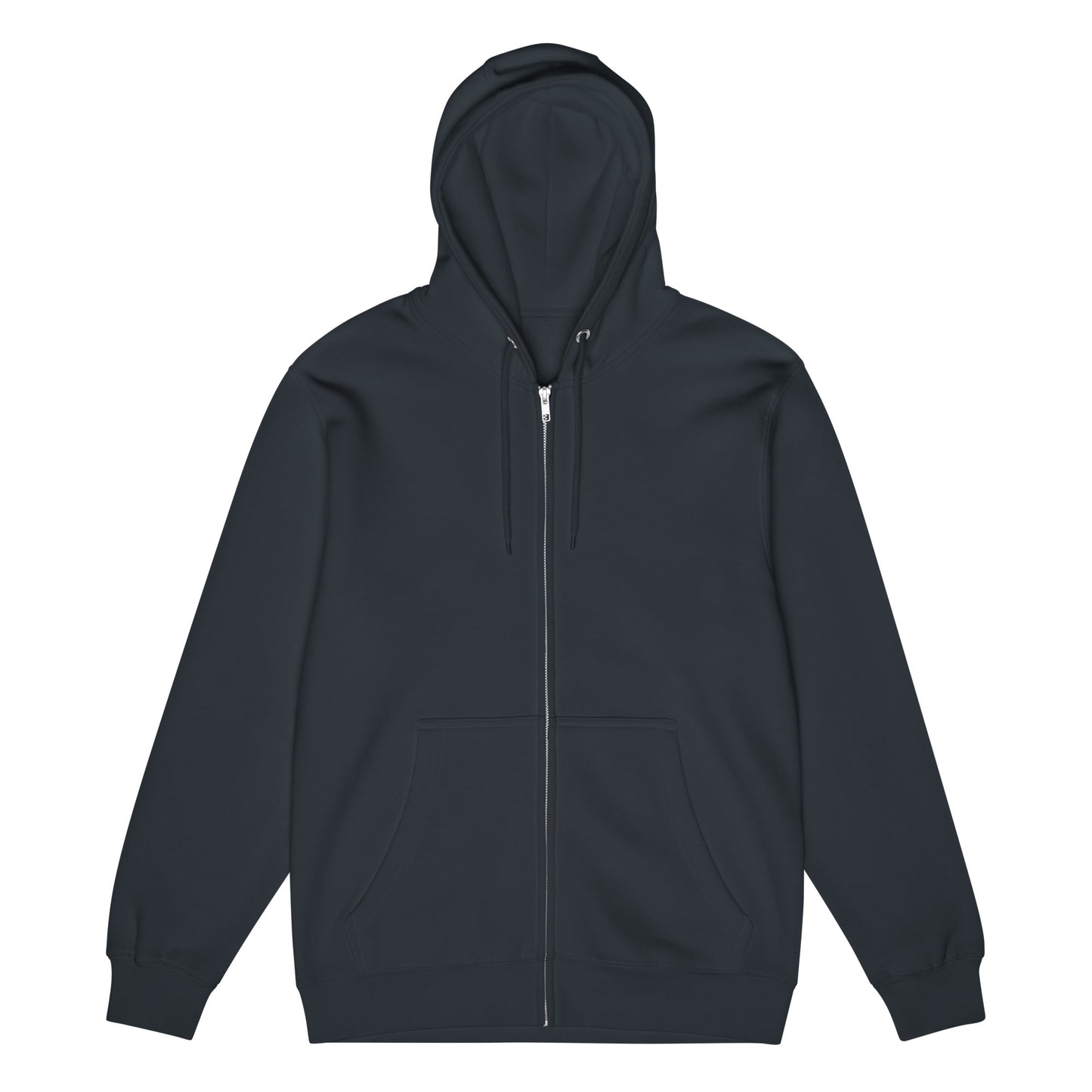 Rainbow Community Premium Unisex Zip-Up Hoodie - The APWT Gift Shop