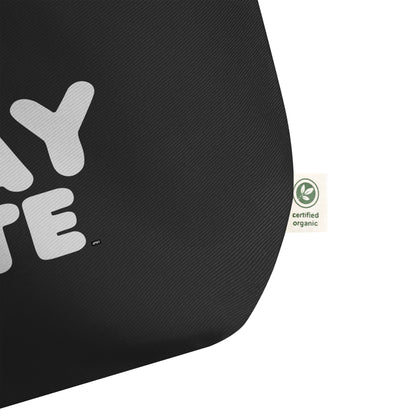 The Holiday Celebration Jumbo Tote Bag - The APWT Gift Shop