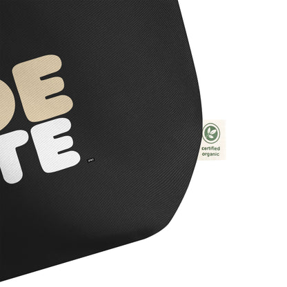 The Outside Tote Jumbo Tote Bag - The APWT Gift Shop