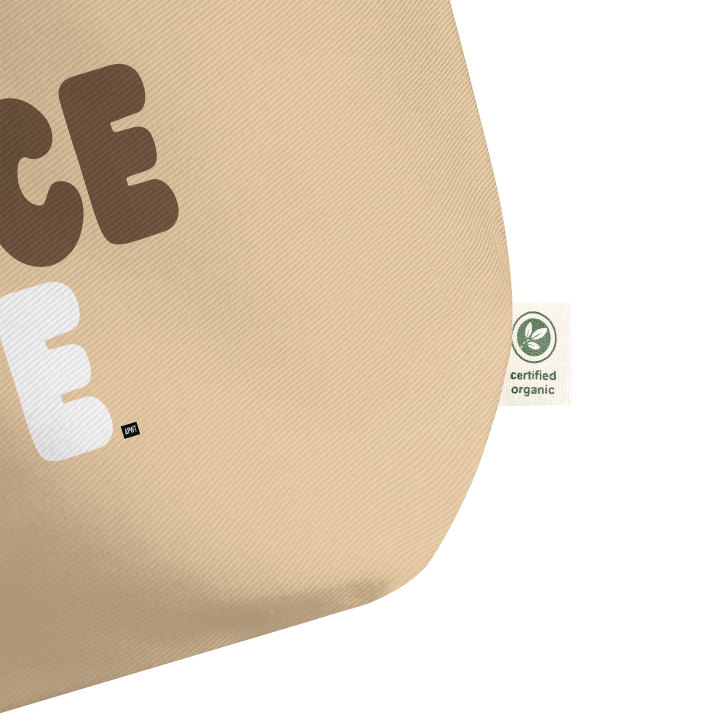 The Office Tote Jumbo Tote Bag - The APWT Gift Shop