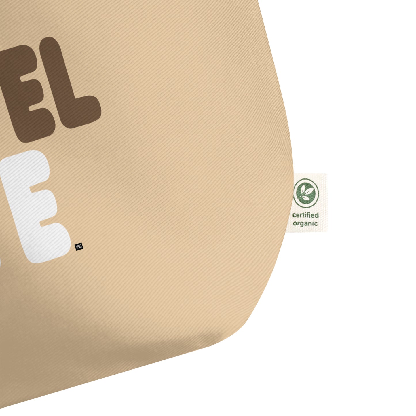 The Travel Tote Jumbo Tote Bag - The APWT Gift Shop