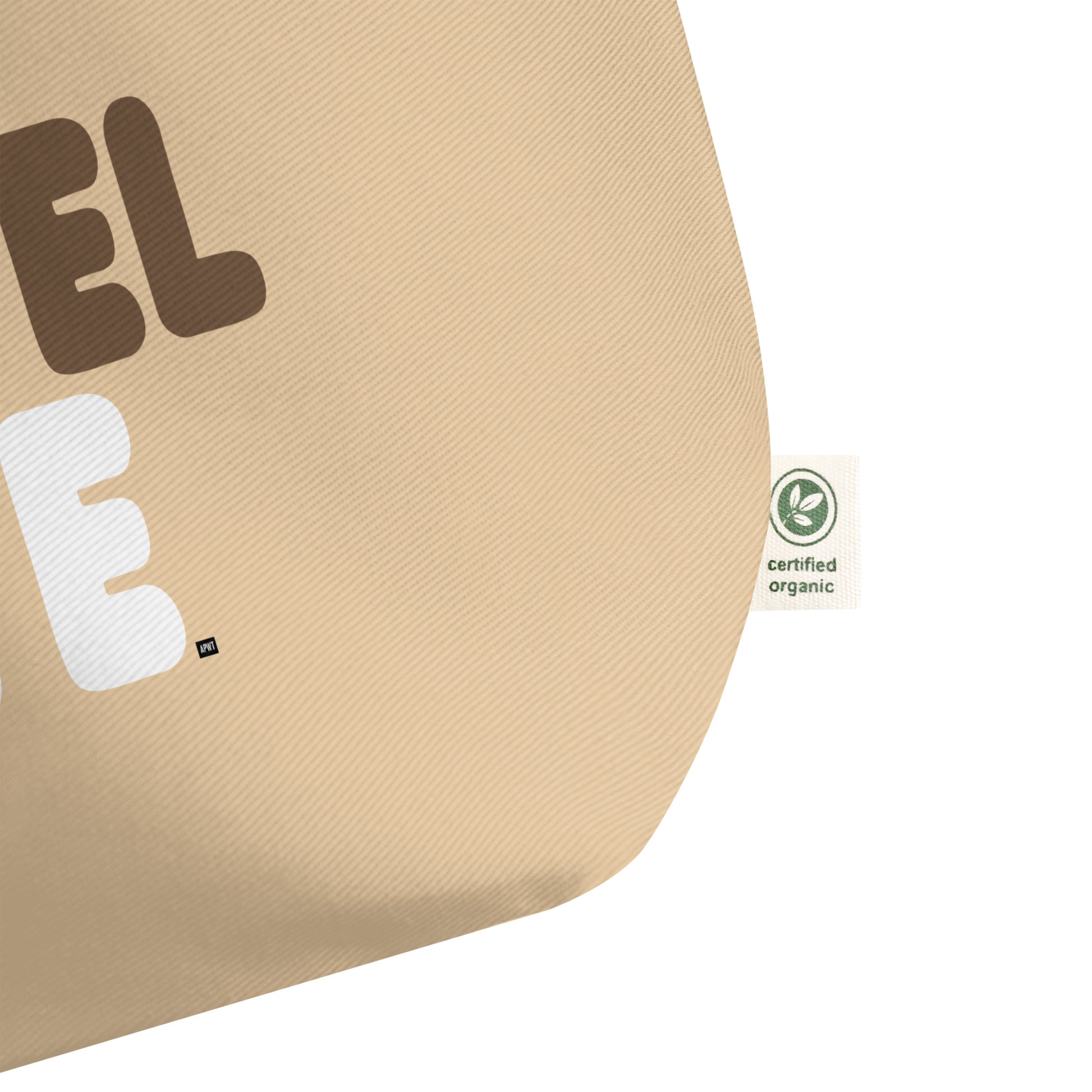 The Travel Tote Jumbo Tote Bag - The APWT Gift Shop