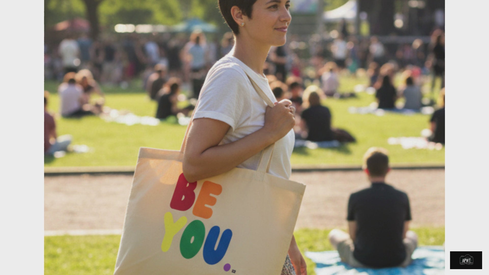 Load video: Shop the Pride in the APWT Gift Shop Collection