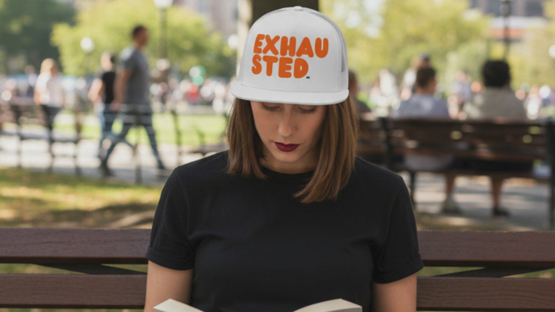 Load video: The APWT Gift Shop Presents: The Summer in Hats