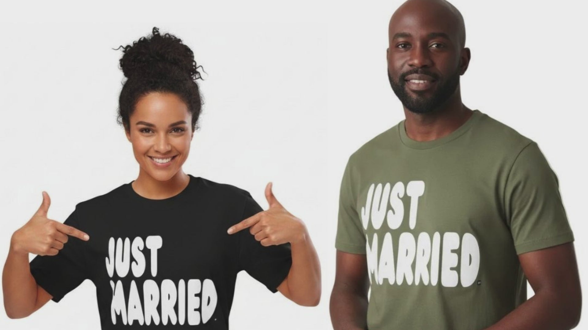 Load video: The APWT Gift Shop Presents: The APWT Wedding Shop