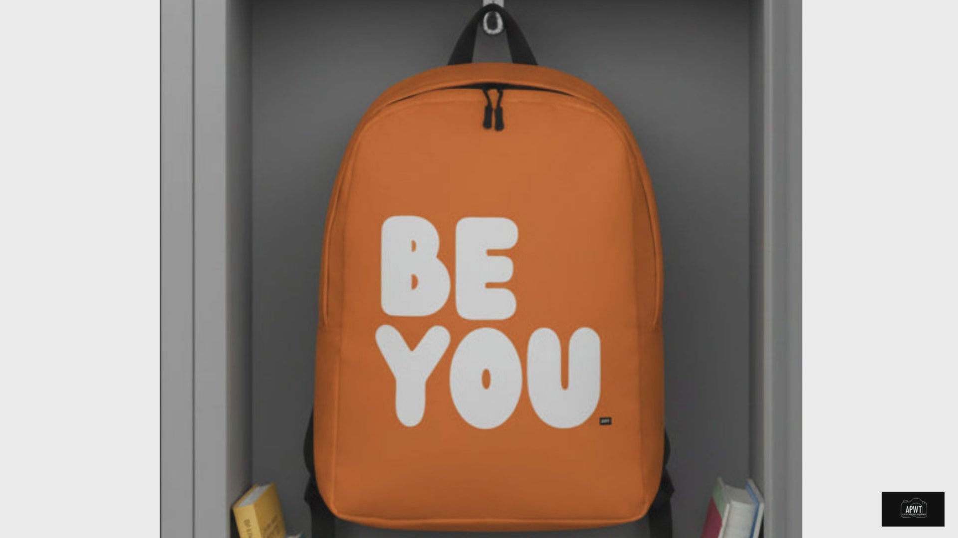 Load video: Head Back to School with the APWT Gift Shop
