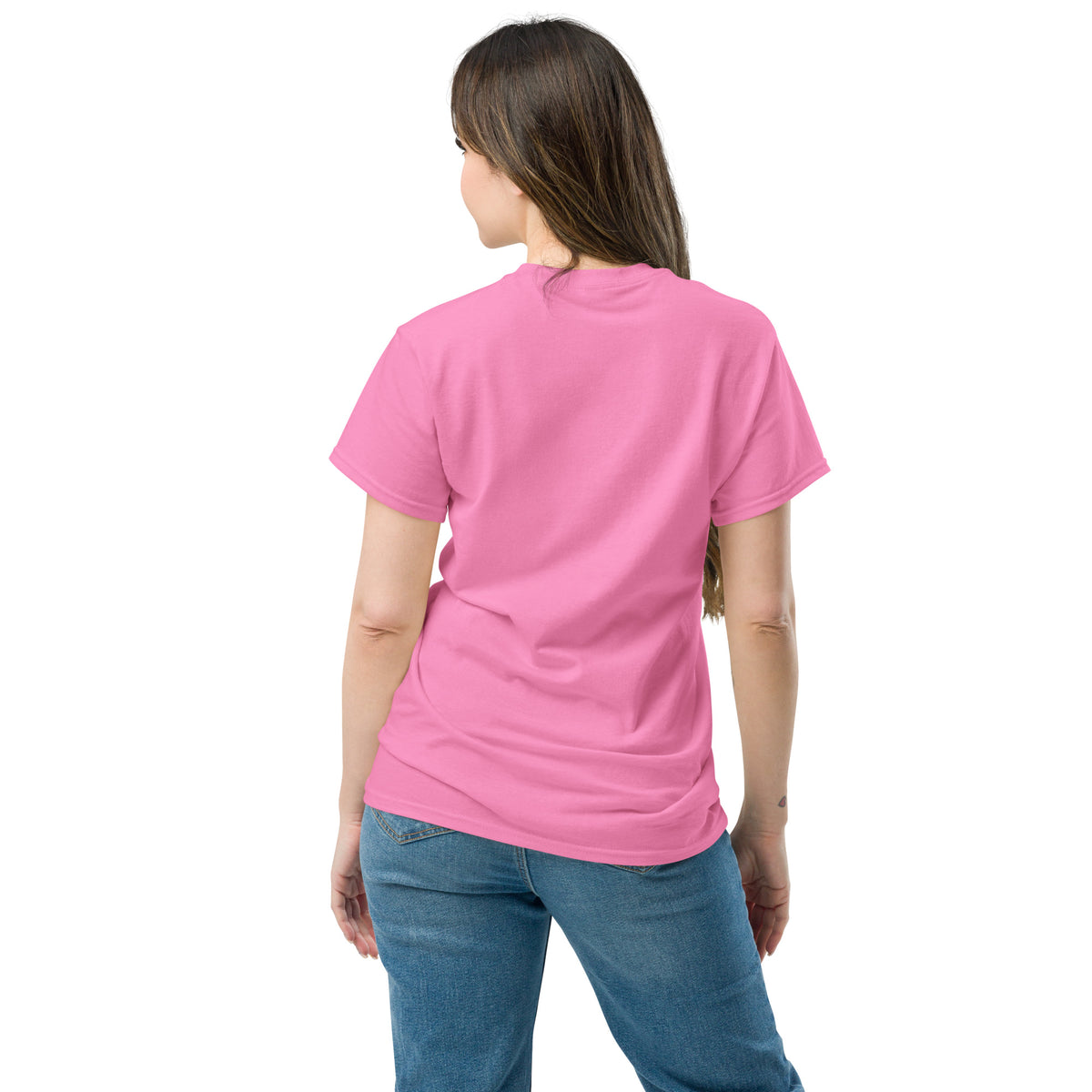 The Bridal Party Unisex T-Shirt - Available in Assorted Colors