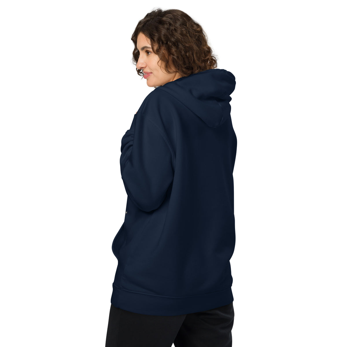 Please Vote in Color Premium Unisex Hoodie