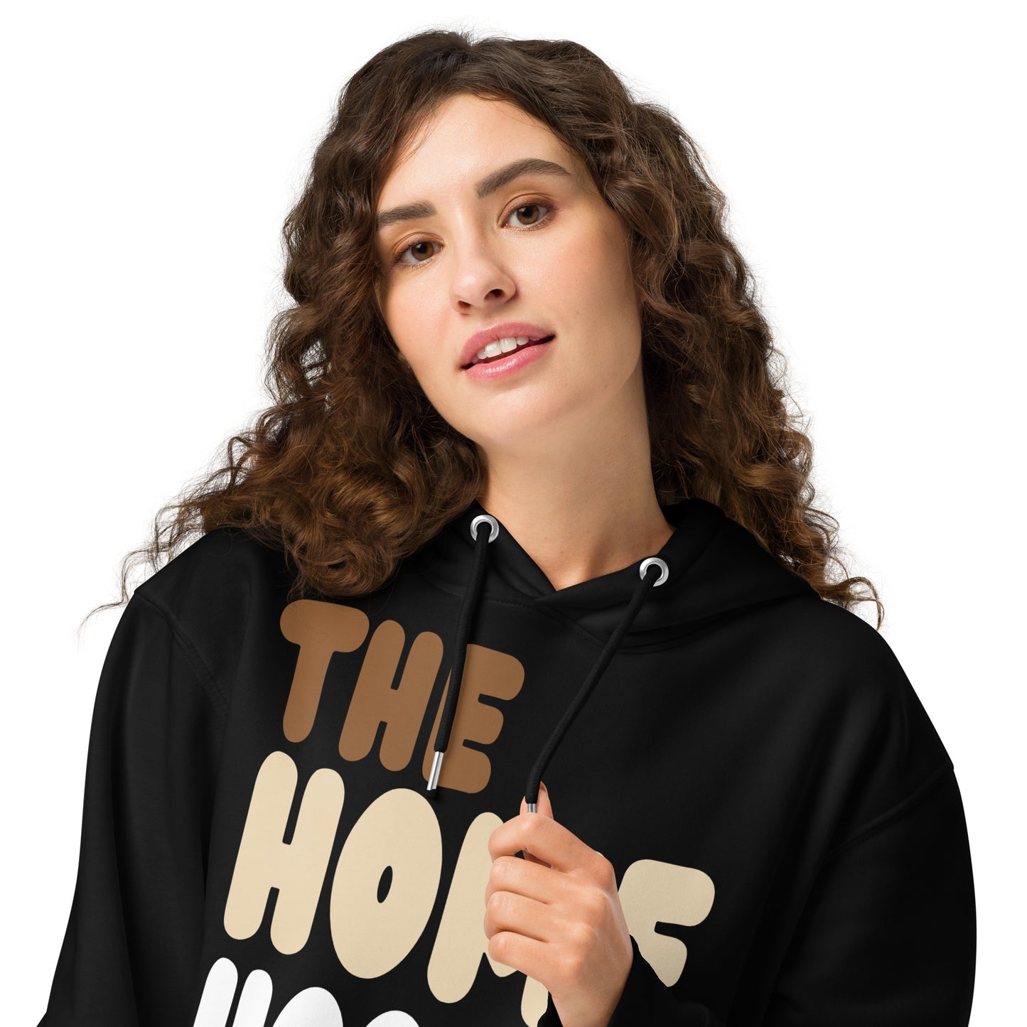 The Home Hoodie Premium Unisex Hoodie - The APWT Gift Shop