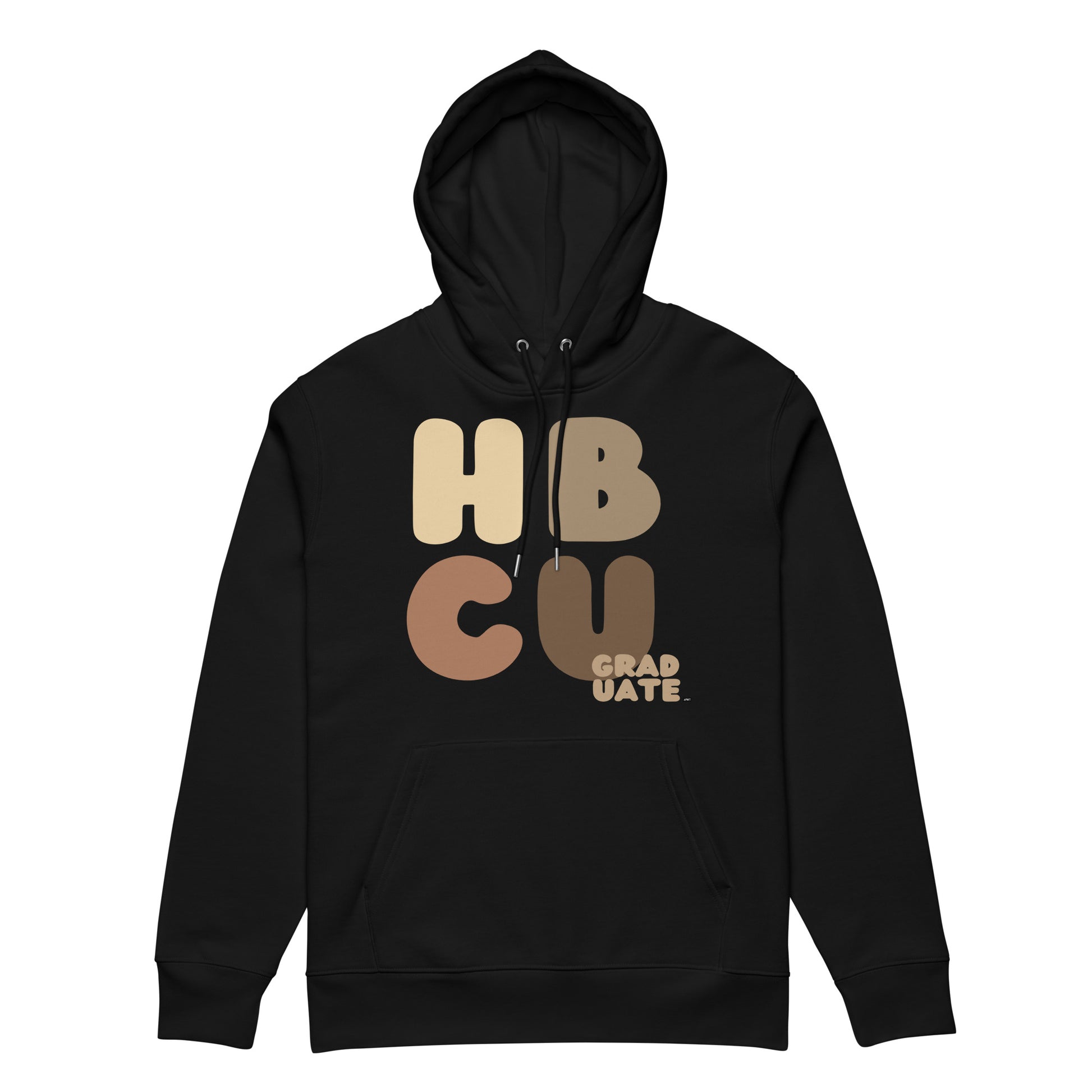HBCU Graduates Premium Unisex Hoodie - The APWT Gift Shop