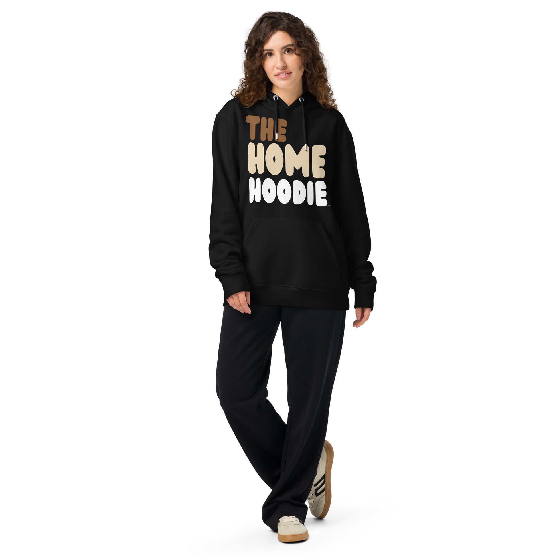 The Home Hoodie Premium Unisex Hoodie - The APWT Gift Shop