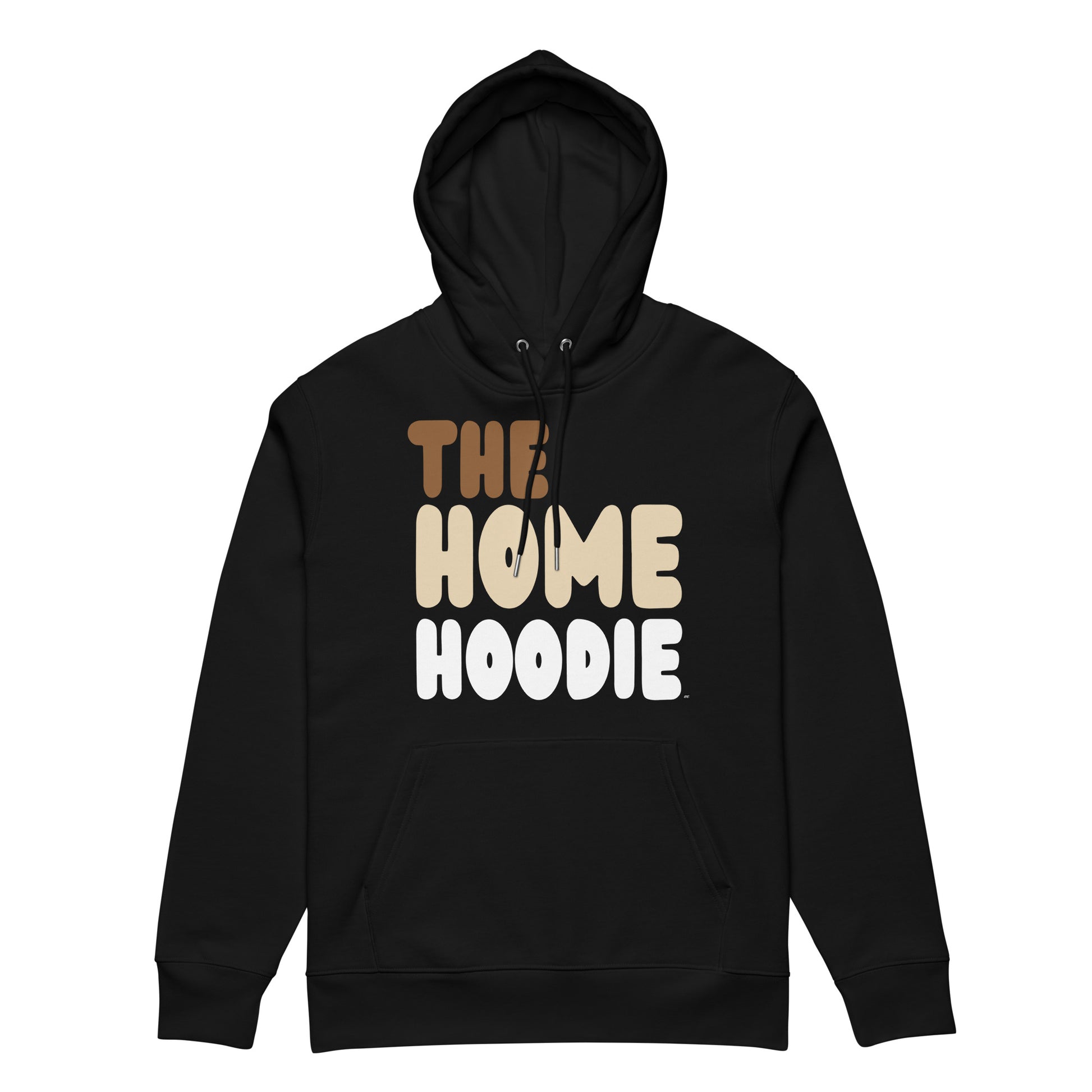 The Home Hoodie Premium Unisex Hoodie - The APWT Gift Shop