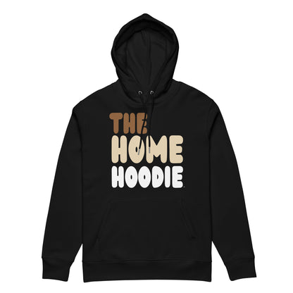 The Home Hoodie Premium Unisex Hoodie - The APWT Gift Shop