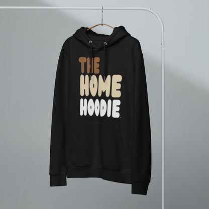 The Home Hoodie Premium Unisex Hoodie - Available in 3 Colors