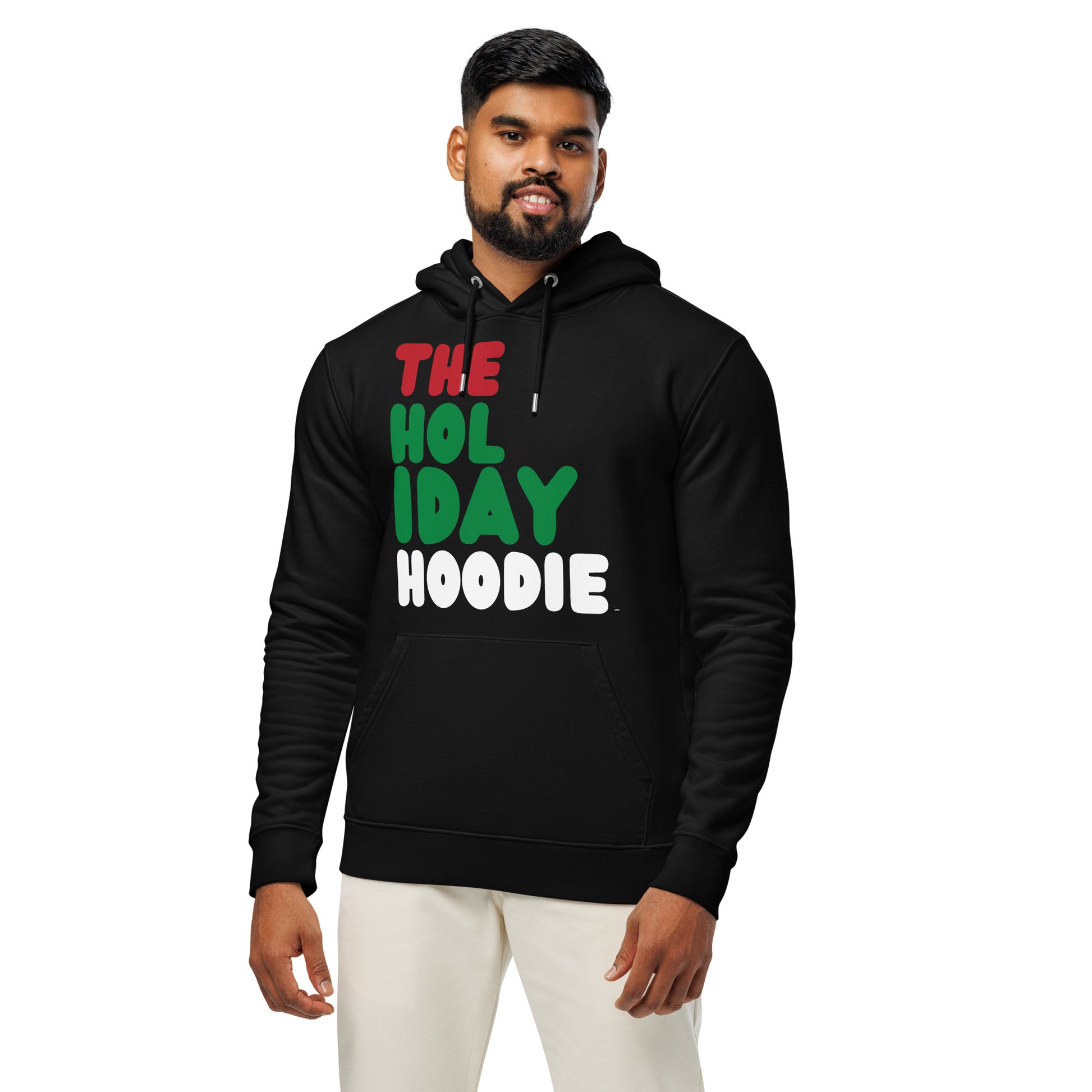 The Holiday Hoodie Premium Unisex Hoodie - The APWT Gift Shop