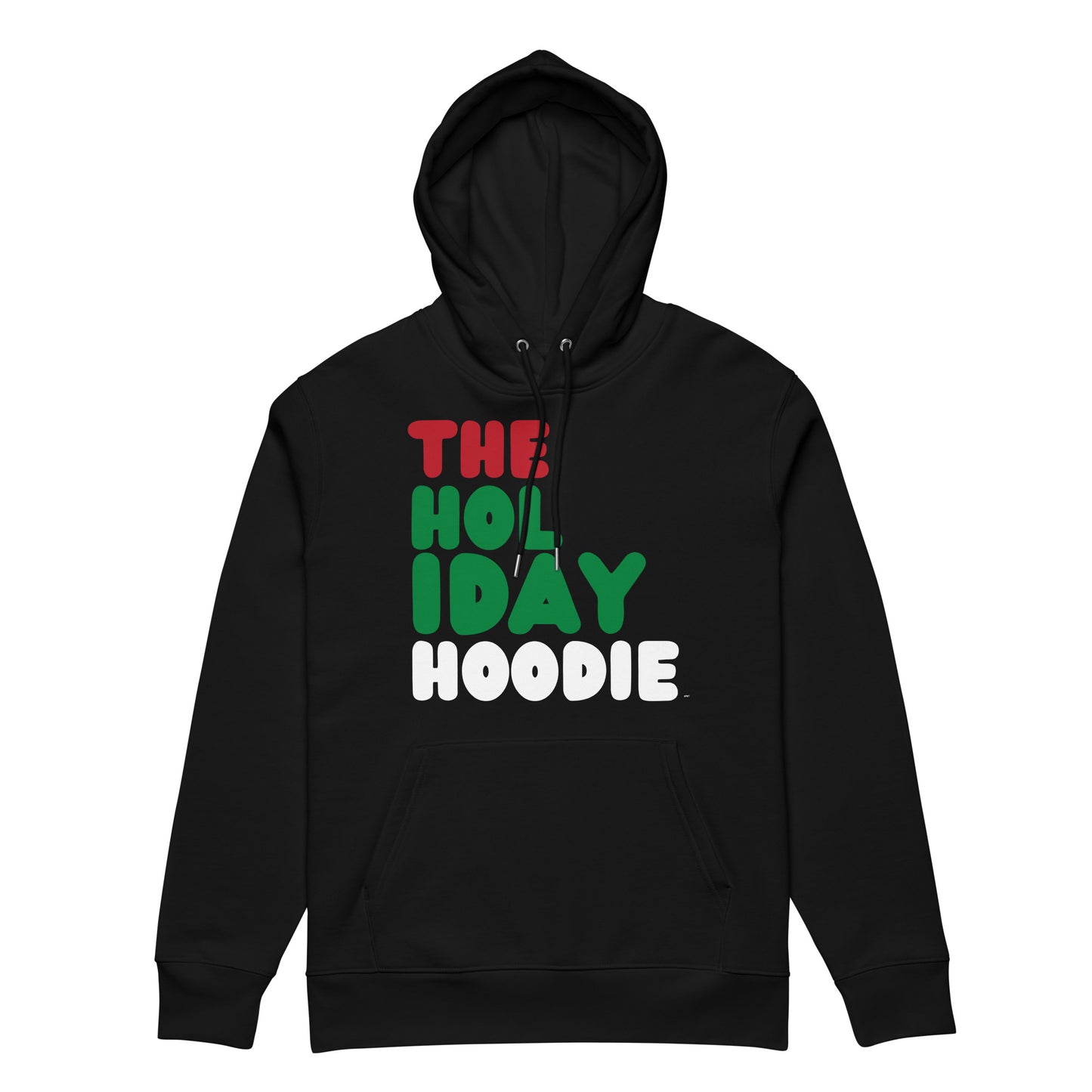 The Holiday Hoodie Premium Unisex Hoodie - The APWT Gift Shop