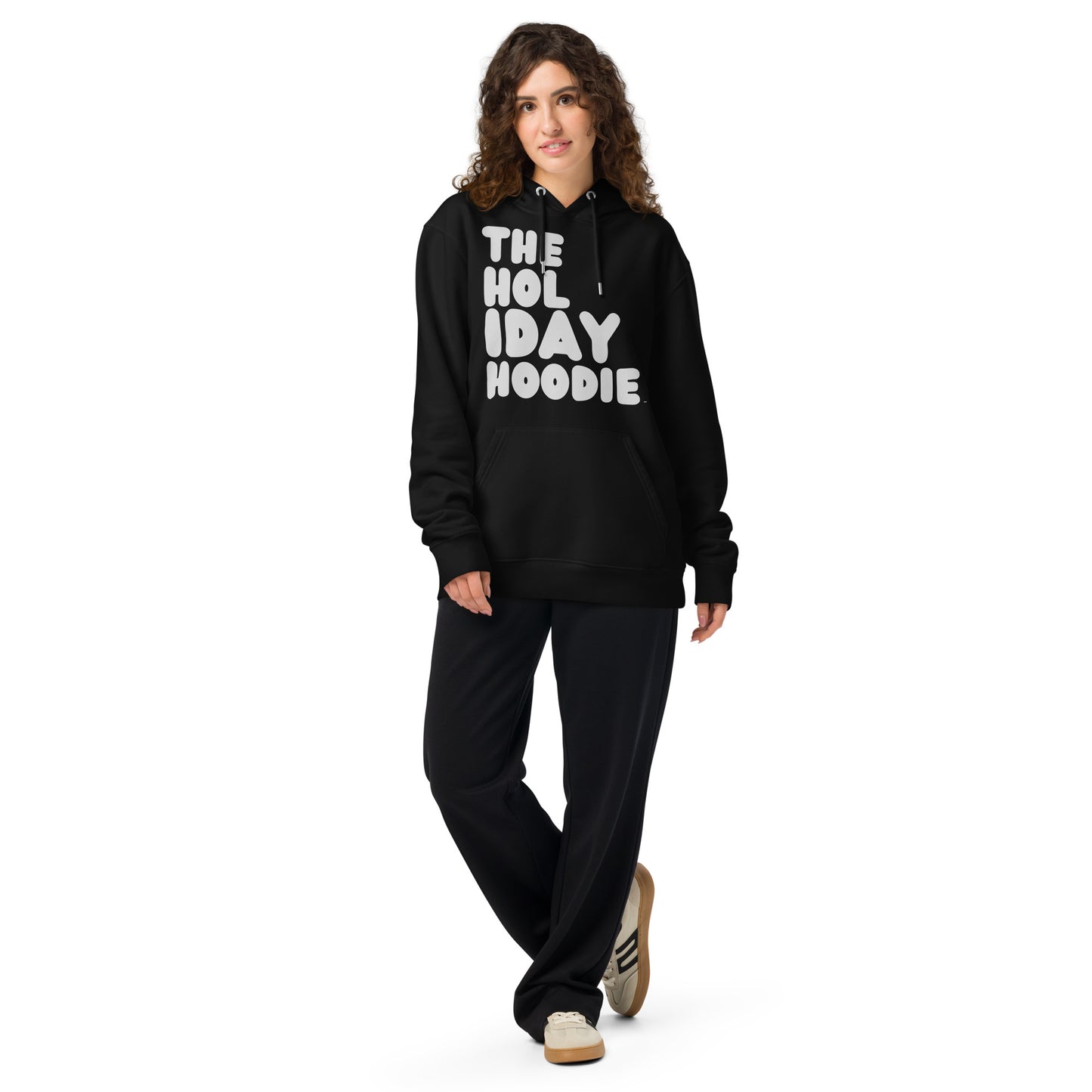 The Holiday Celebration Premium Unisex Hoodie - The APWT Gift Shop