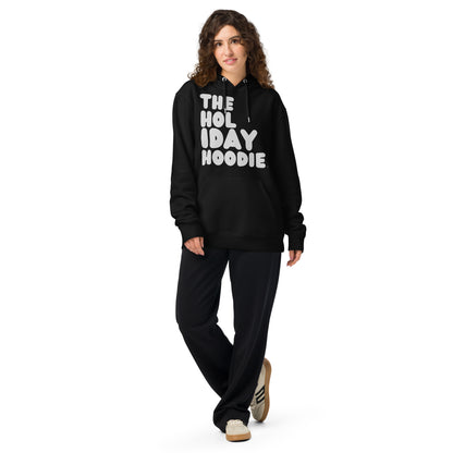 The Holiday Celebration Premium Unisex Hoodie - The APWT Gift Shop