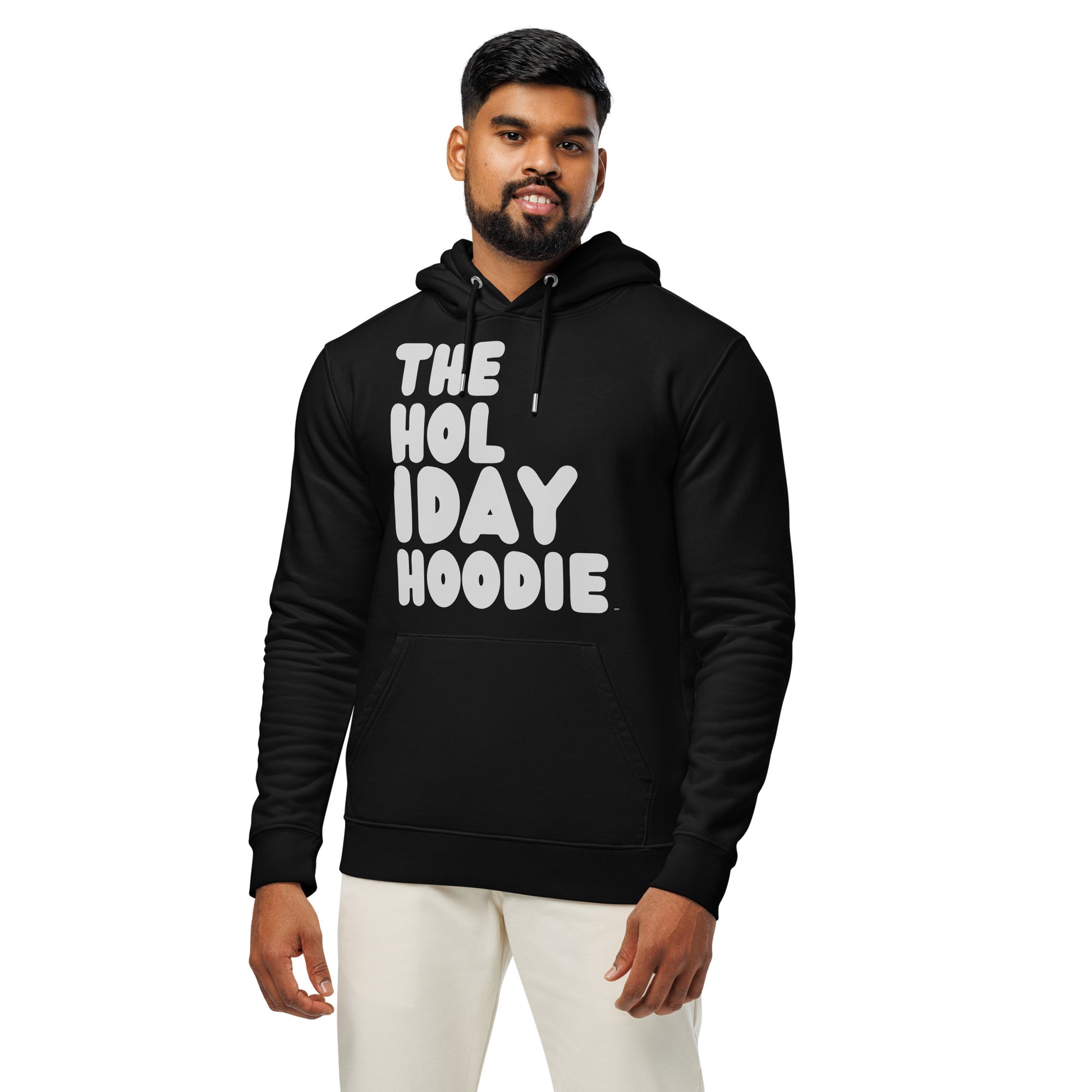 The Holiday Celebration Premium Unisex Hoodie - The APWT Gift Shop