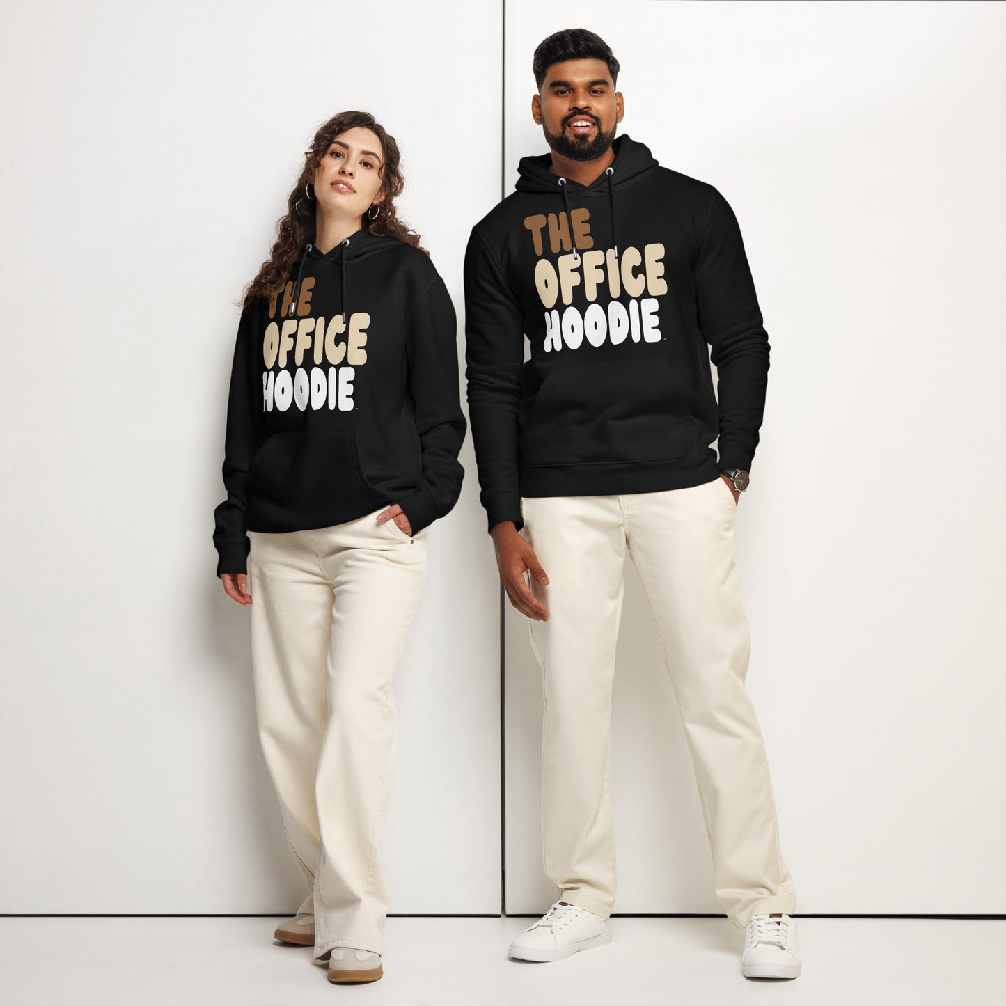 The Office Hoodie Premium Unisex Hoodie - The APWT Gift Shop