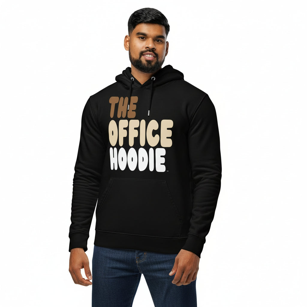 The Office Hoodie Premium Unisex Hoodie - The APWT Gift Shop