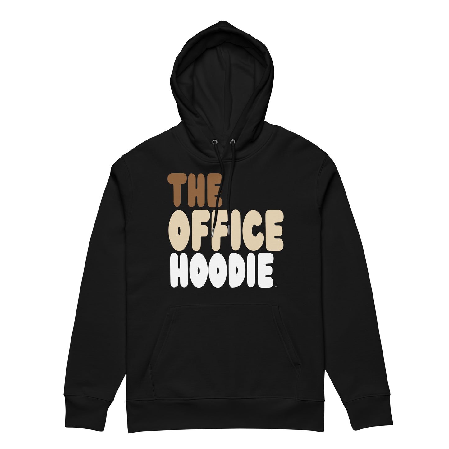 The Office Hoodie Premium Unisex Hoodie - The APWT Gift Shop