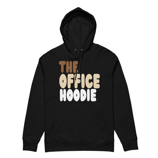 The Office Hoodie Premium Unisex Hoodie - The APWT Gift Shop