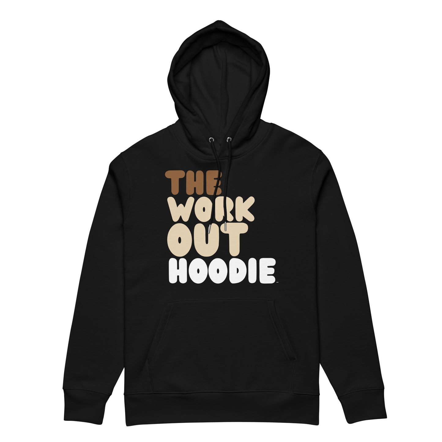 The Workout Hoodie Premium Unisex Hoodie - The APWT Gift Shop