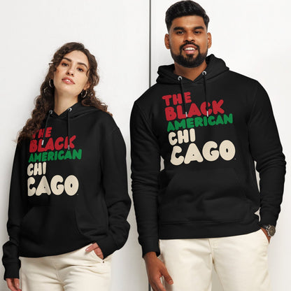 The Black American Chicago - The APWT Gift Shop