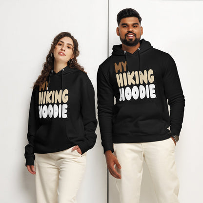 My Hiking Hoodie Premium Unisex Hoodie - Available in 3 Colors
