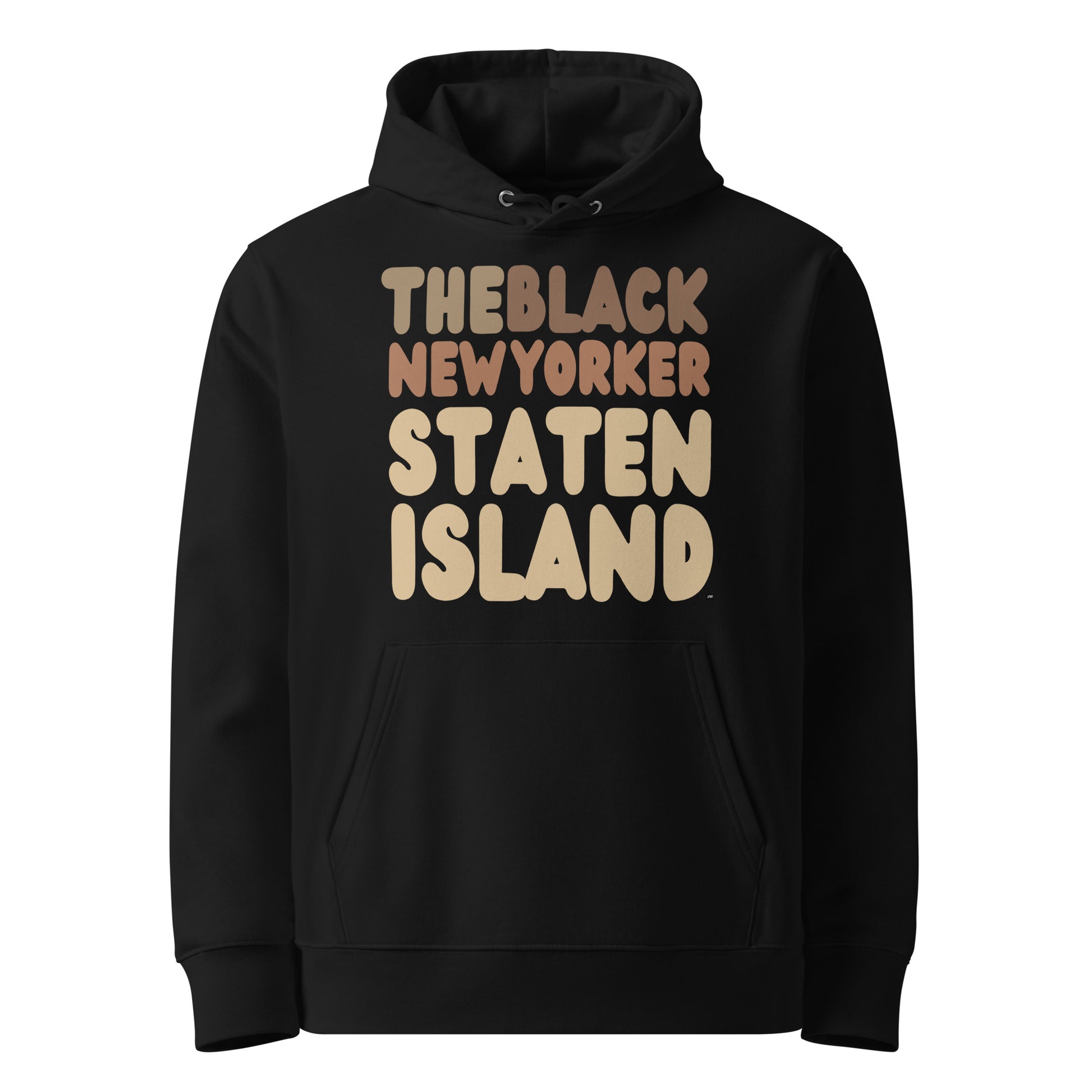 The Black New Yorker Staten Island - The APWT Gift Shop