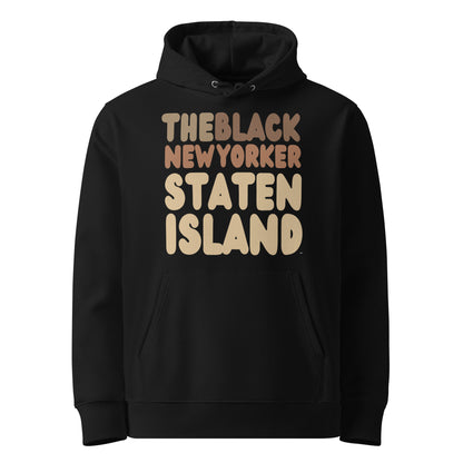 The Black New Yorker Staten Island - The APWT Gift Shop
