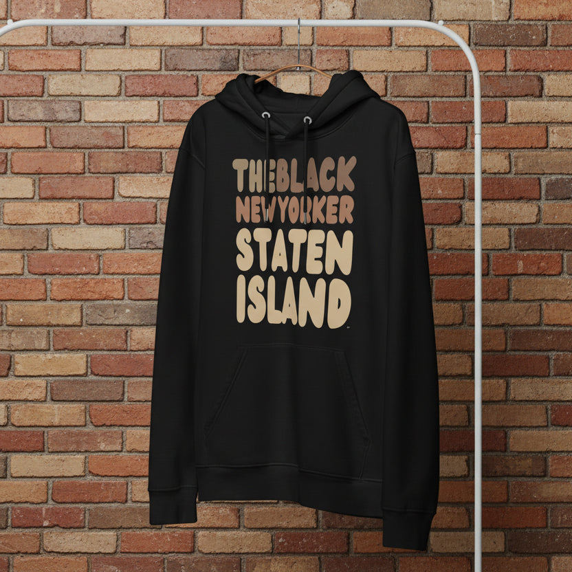 PThe Black New Yorker Staten Island - The APWT Gift Shop