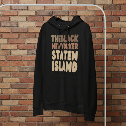 PThe Black New Yorker Staten Island - The APWT Gift Shop