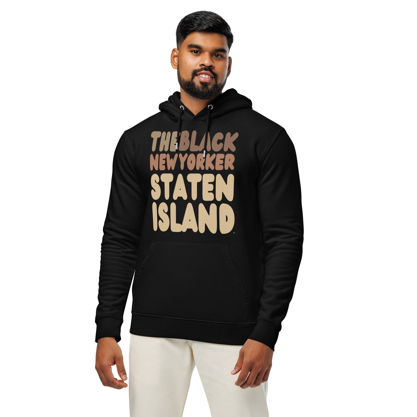 ProdThe Black New Yorker Staten Island - The APWT Gift Shop