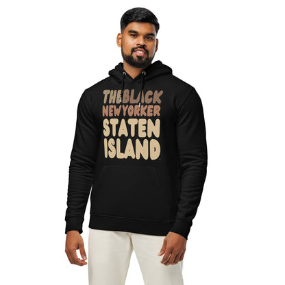 ProdThe Black New Yorker Staten Island - The APWT Gift Shop