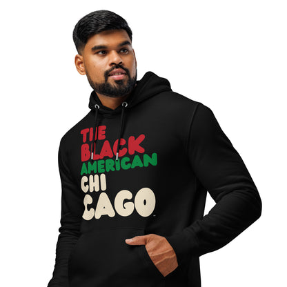 The Black American Chicago - The APWT Gift Shop