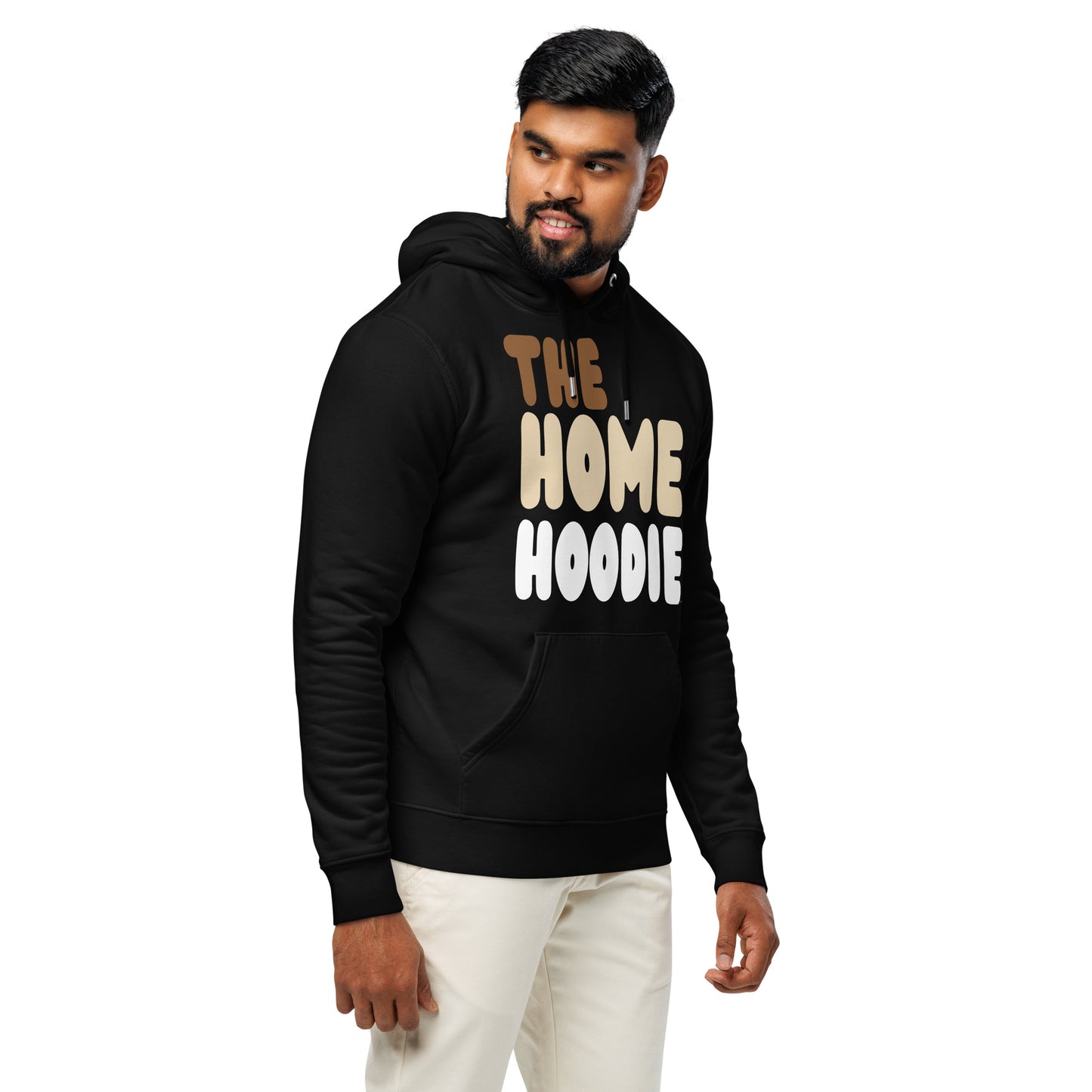 The Home Hoodie Premium Unisex Hoodie - The APWT Gift Shop