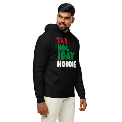 The Holiday Hoodie Premium Unisex Hoodie - The APWT Gift Shop
