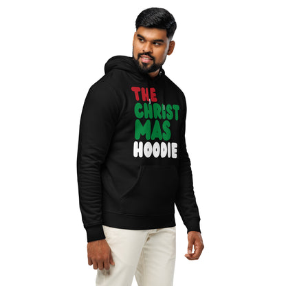 The Christmas Hoodie Premium Unisex Hoodie - The APWT Gift Shop