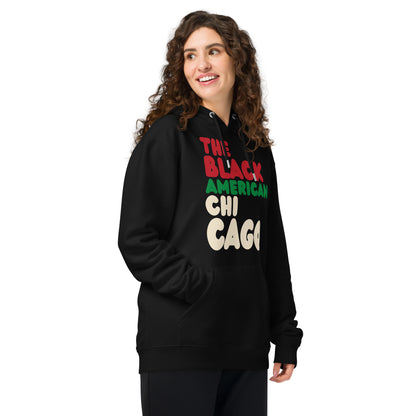 The Black American Chicago - The APWT Gift Shop