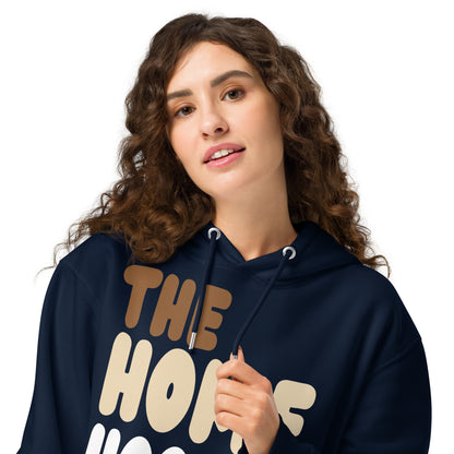 The Home Hoodie Premium Unisex Hoodie - Available in 3 Colors
