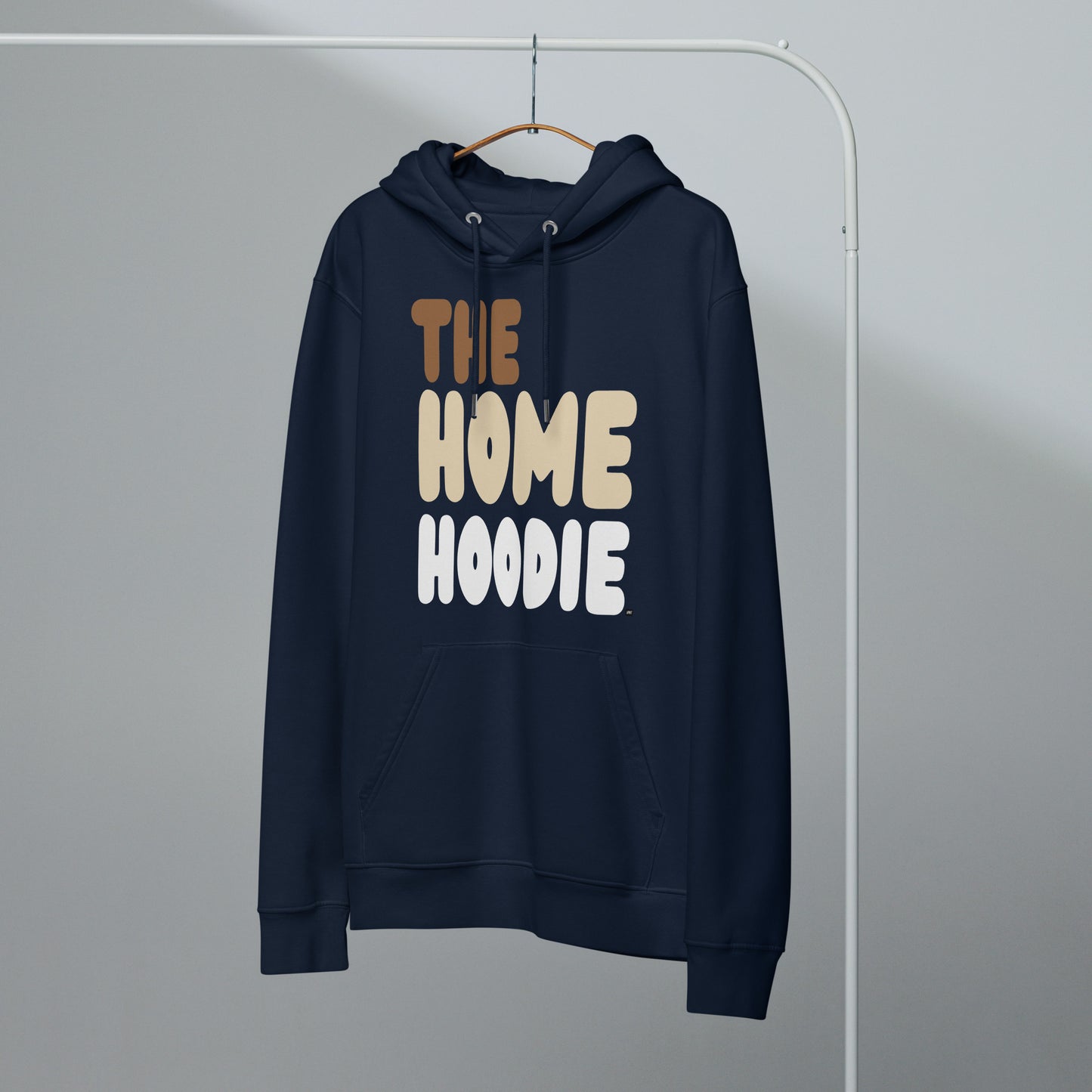 The Home Hoodie Premium Unisex Hoodie - Available in 3 Colors