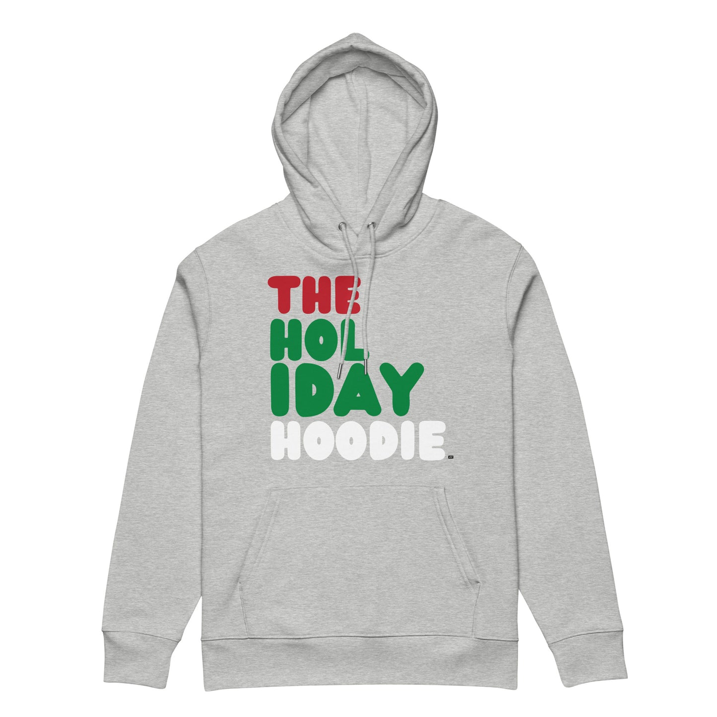 The Holiday Hoodie Premium Unisex Hoodie - The APWT Gift Shop