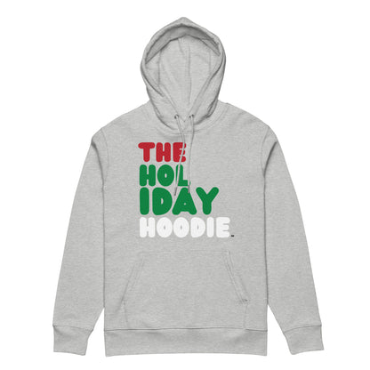 The Holiday Hoodie Premium Unisex Hoodie - The APWT Gift Shop
