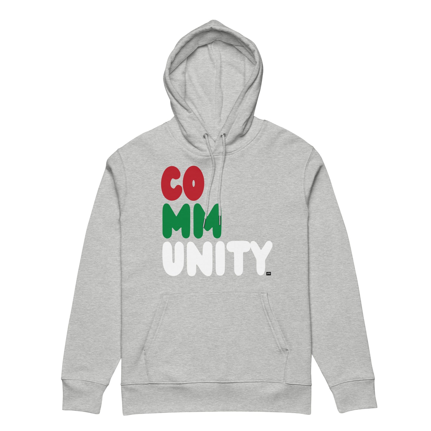 The Holiday Community Premium Unisex Hoodie - The APWT Gift Shop