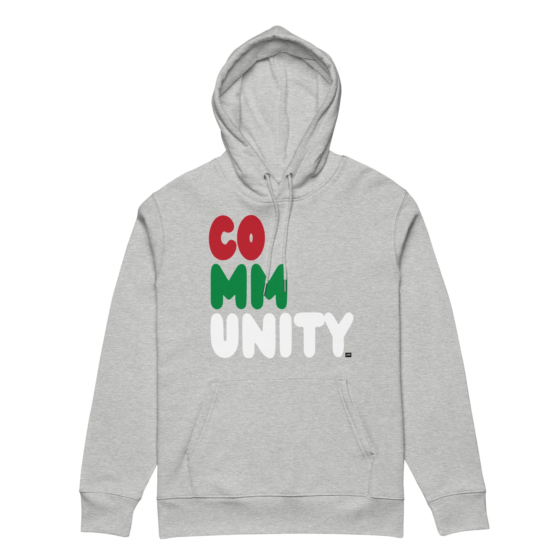 The Holiday Community Premium Unisex Hoodie - The APWT Gift Shop