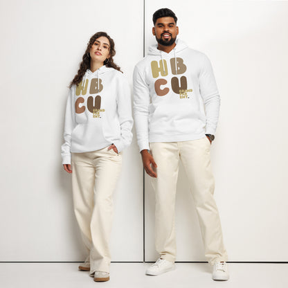HBCU Grandparent Premium Unisex Hoodie