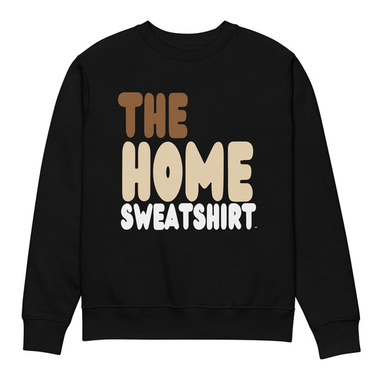 The Home Sweatshirt Premium Unisex Crew Neck Sweatshirt - The APWT Gift Shop
